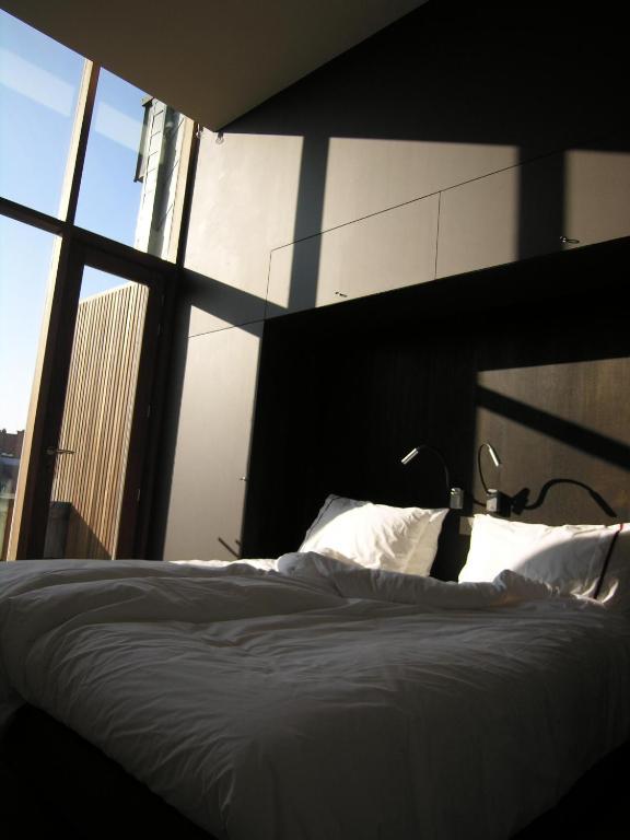 Design Logidenri Bed & Breakfast Gent