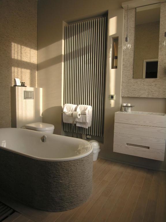 Design Logidenri Bed & Breakfast Gent