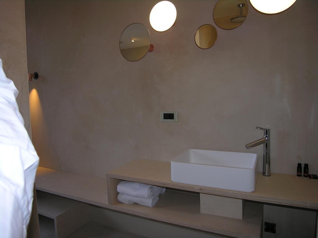 Design Logidenri Bed & Breakfast
