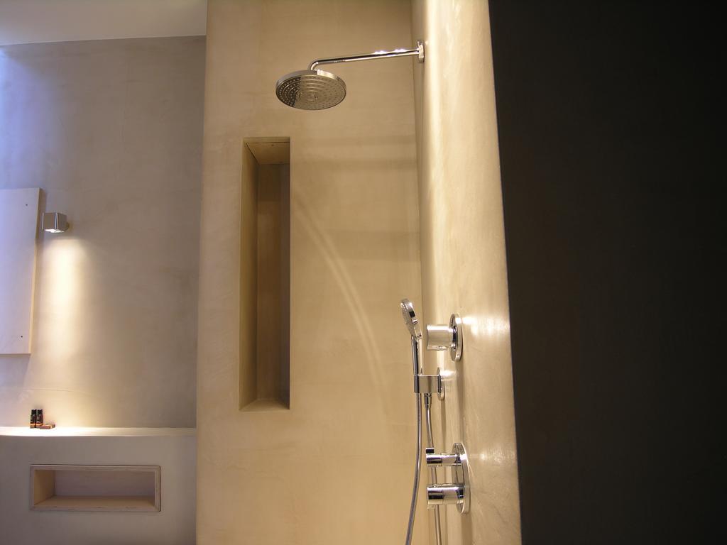 Design Logidenri Bed & Breakfast 5*
