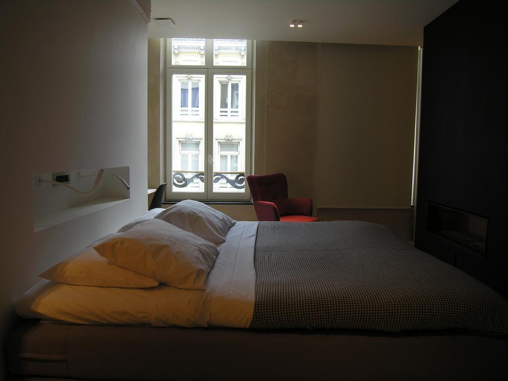 Bed & Breakfast Design Logidenri Gent