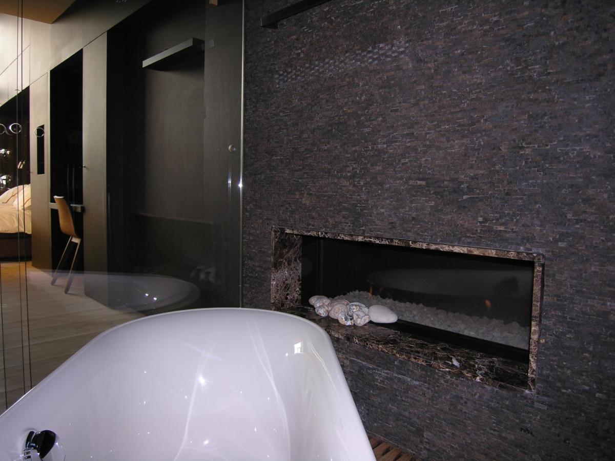 Bed & Breakfast Design Logidenri Gent